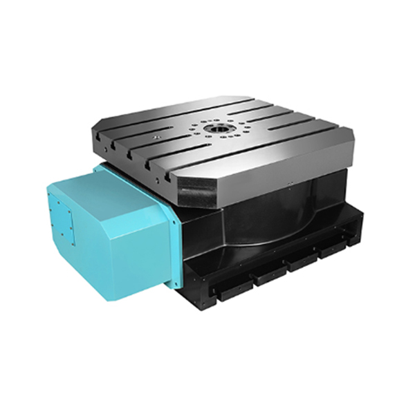 CNC-Horizontal-Rotary-Table