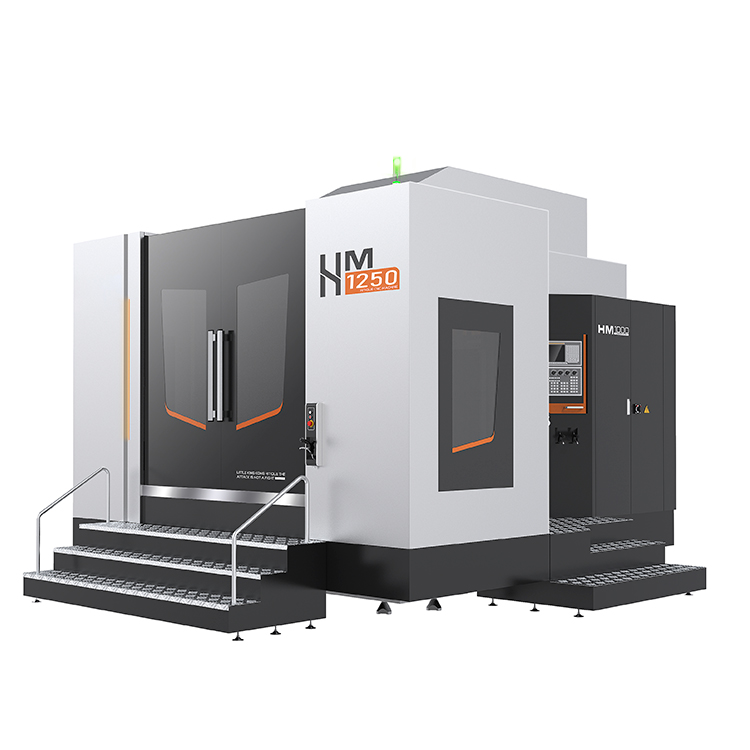 horizontal machining center for sale