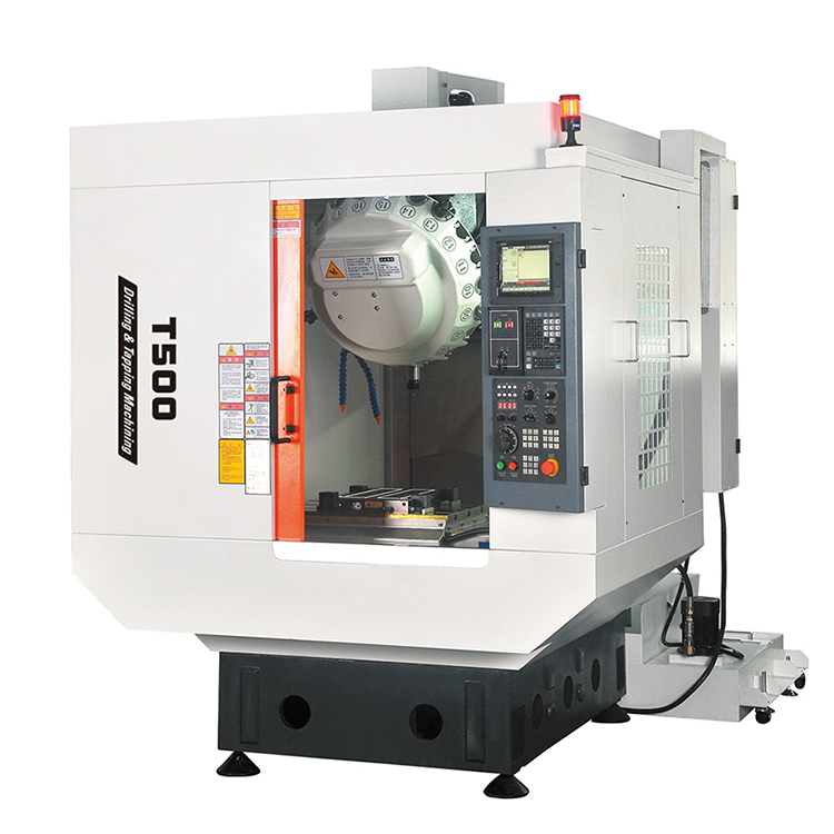 drilling cnc machine