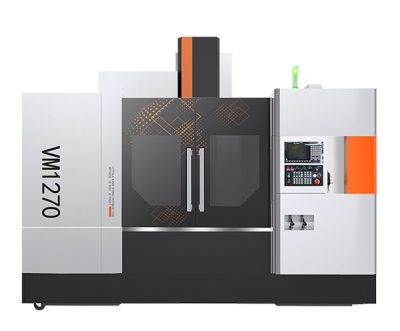 CNC Machine VM1270