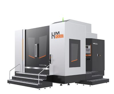 CNC Machine HM1000
